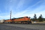 BNSF 6264